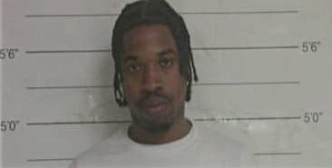 Brandon Dumas, - Orleans Parish County, LA 